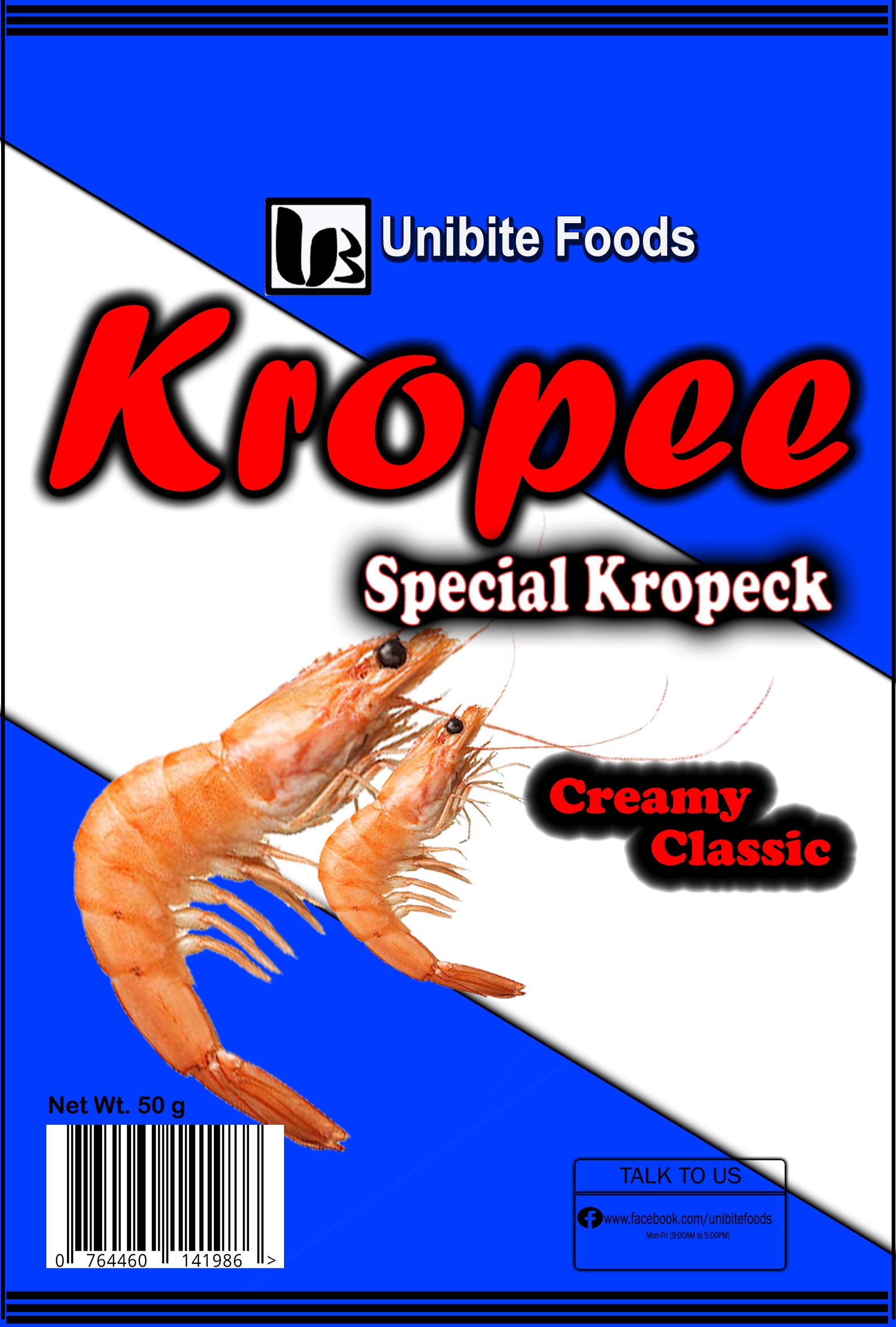 Kropee Classic